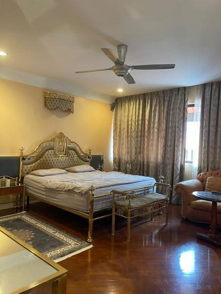 Rumah Berkembar untuk Dijual di Sri Hartamas (Kuala Lumpur) - Geok Bee Chan - Bedroom - PropertyGuru.com.my