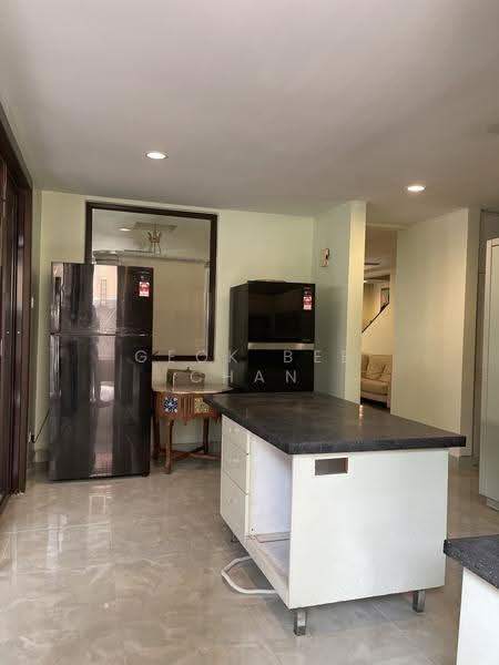 Rumah Berkembar untuk Dijual di Sri Hartamas (Kuala Lumpur) - Geok Bee Chan - Kitchen - PropertyGuru.com.my