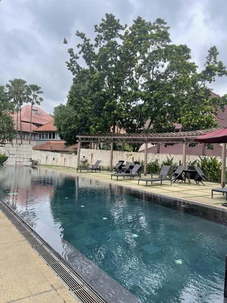 Rumah Berkembar untuk Dijual di Sri Hartamas (Kuala Lumpur) - Geok Bee Chan - Exterior - PropertyGuru.com.my