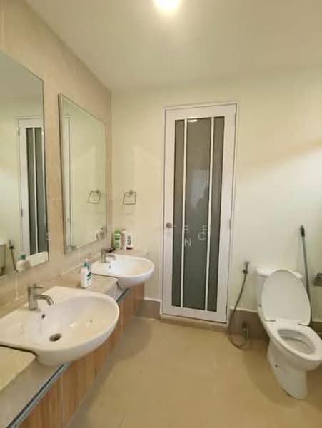 Rumah Berkembar untuk Dijual di Sri Hartamas (Kuala Lumpur) - Geok Bee Chan - Bathroom - PropertyGuru.com.my
