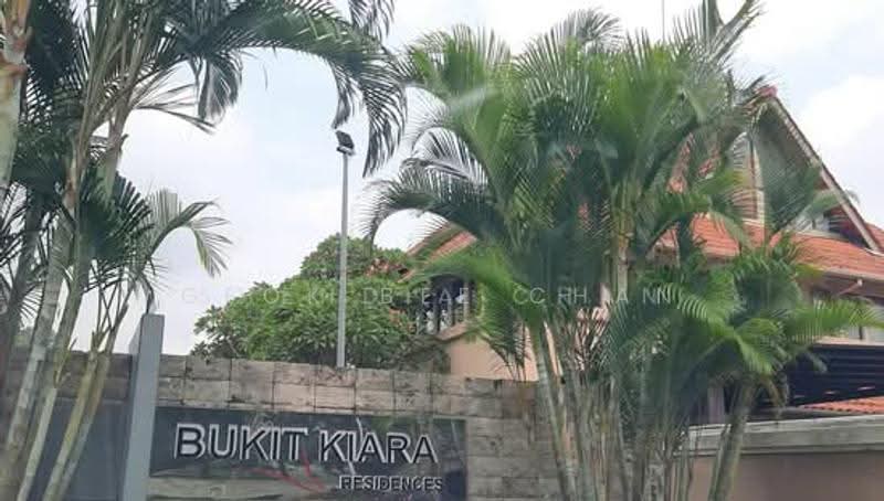 Rumah Berkembar untuk Dijual di Sri Hartamas (Kuala Lumpur) - Geok Bee Chan - Exterior - PropertyGuru.com.my
