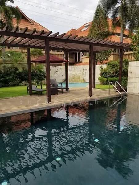 Rumah Berkembar untuk Dijual di Sri Hartamas (Kuala Lumpur) - Geok Bee Chan - Exterior - PropertyGuru.com.my