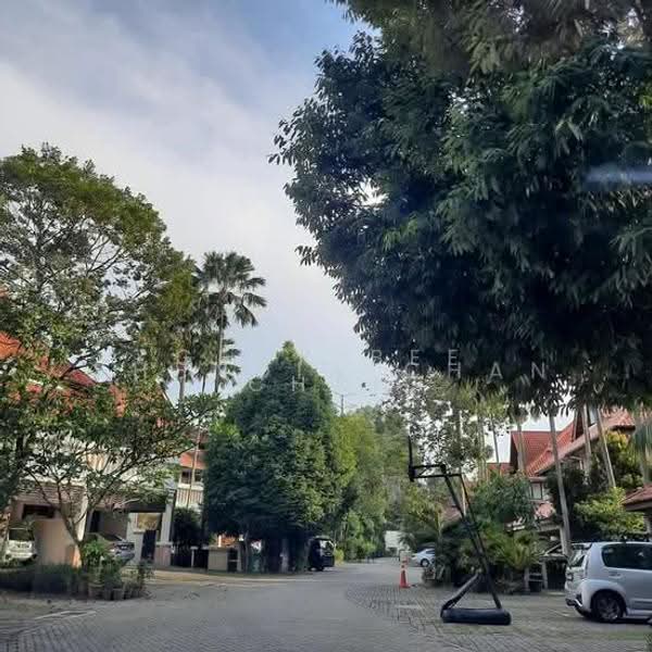 Rumah Berkembar untuk Dijual di Sri Hartamas (Kuala Lumpur) - Geok Bee Chan - Exterior - PropertyGuru.com.my