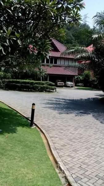 Rumah Berkembar untuk Dijual di Sri Hartamas (Kuala Lumpur) - Geok Bee Chan - Exterior - PropertyGuru.com.my