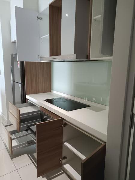 Kediaman Servis untuk Disewa di UNIO Residence - Perry Chai - PropertyGuru.com.my