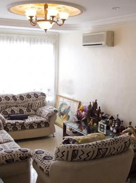 Condominium for Rent at Bayu Tasik 1 - Michael Au - Living Room - PropertyGuru.com.my