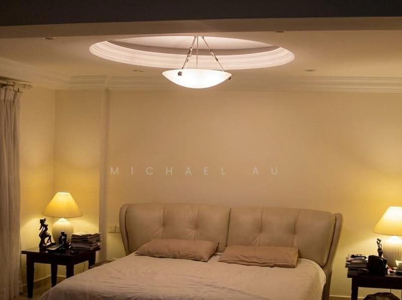 Condominium for Rent at Bayu Tasik 1 - Michael Au - Bedroom - PropertyGuru.com.my