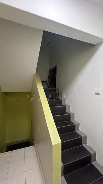 2.5-storey Terraced House for Sale in Taman Desa Karunmas (Balakong) - Ashraff Daniel - Interior - PropertyGuru.com.my
