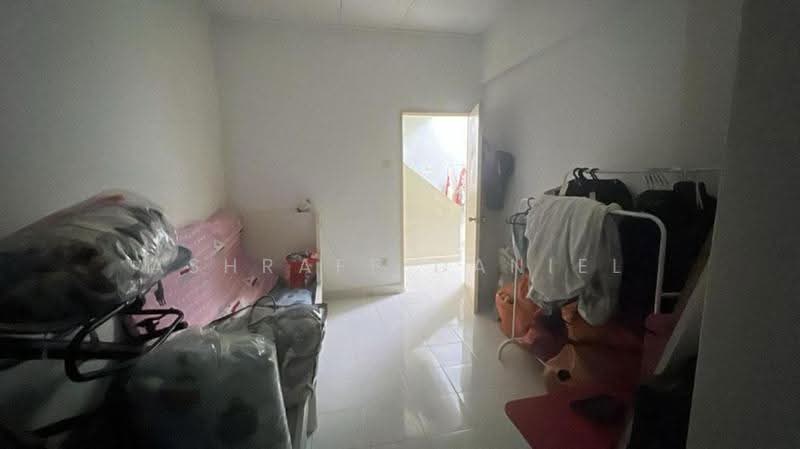 2.5-storey Terraced House for Sale in Taman Desa Karunmas (Balakong) - Ashraff Daniel - PropertyGuru.com.my