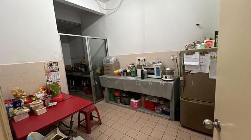 2.5-storey Terraced House for Sale in Taman Desa Karunmas (Balakong) - Ashraff Daniel - PropertyGuru.com.my
