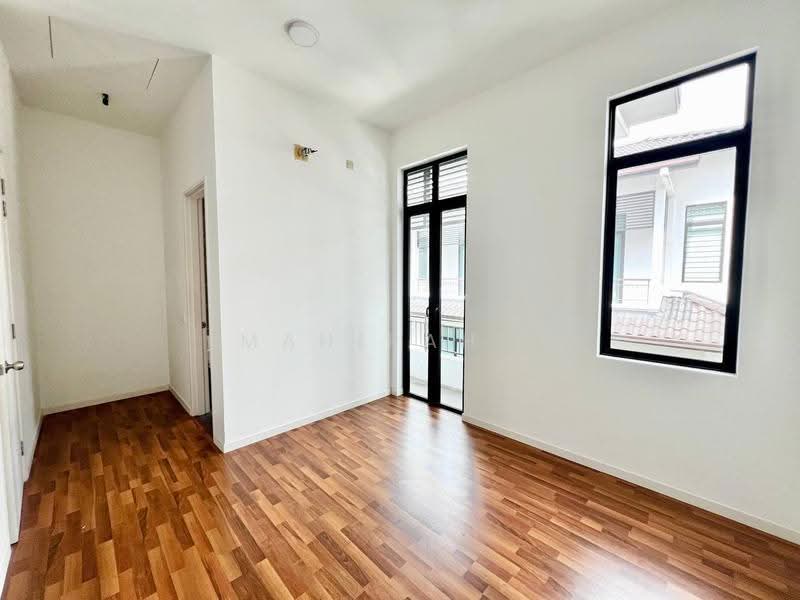 Rumah Kluster untuk Dijual di Eco Majestic (Semenyih) - Mahirah . - Interior - PropertyGuru.com.my