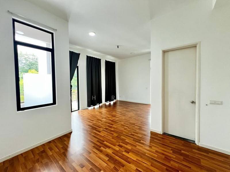 Rumah Kluster untuk Dijual di Eco Majestic (Semenyih) - Mahirah . - Interior - PropertyGuru.com.my