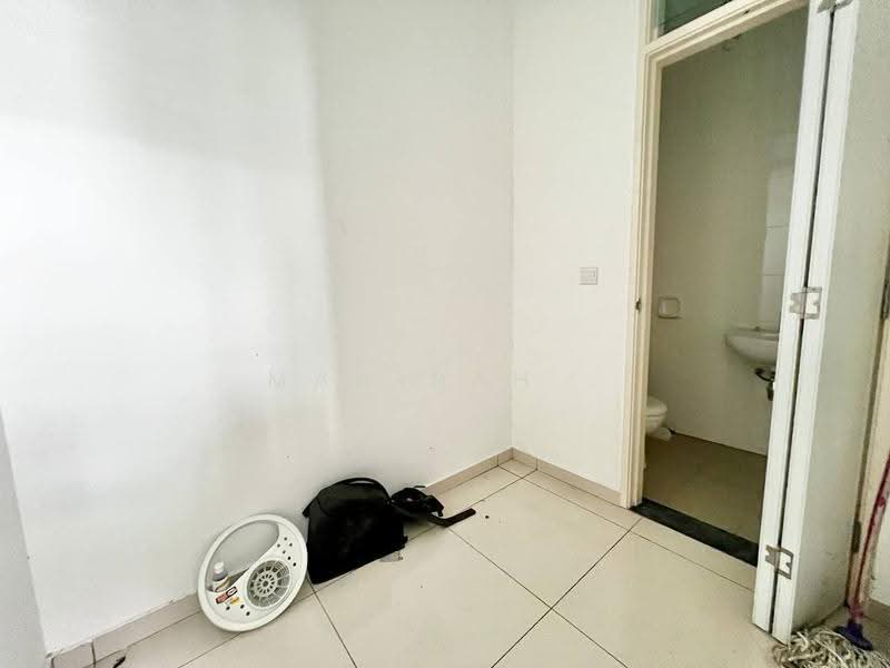 Rumah Kluster untuk Dijual di Eco Majestic (Semenyih) - Mahirah . - Bathroom - PropertyGuru.com.my