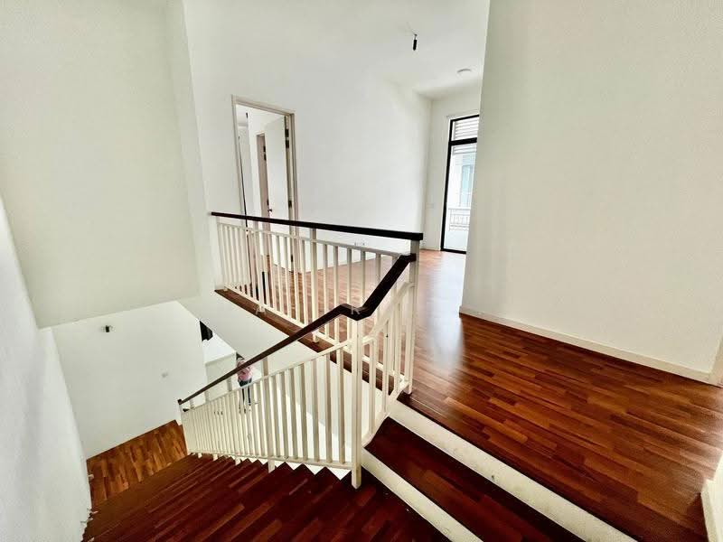 Rumah Kluster untuk Dijual di Eco Majestic (Semenyih) - Mahirah . - Interior - PropertyGuru.com.my