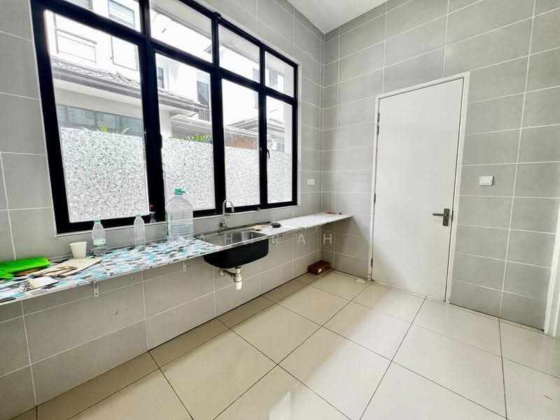 Rumah Kluster untuk Dijual di Eco Majestic (Semenyih) - Mahirah . - Interior - PropertyGuru.com.my
