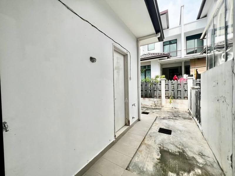 Rumah Kluster untuk Dijual di Eco Majestic (Semenyih) - Mahirah . - Exterior - PropertyGuru.com.my