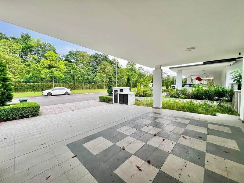 Rumah Kluster untuk Dijual di Eco Majestic (Semenyih) - Mahirah . - Exterior - PropertyGuru.com.my