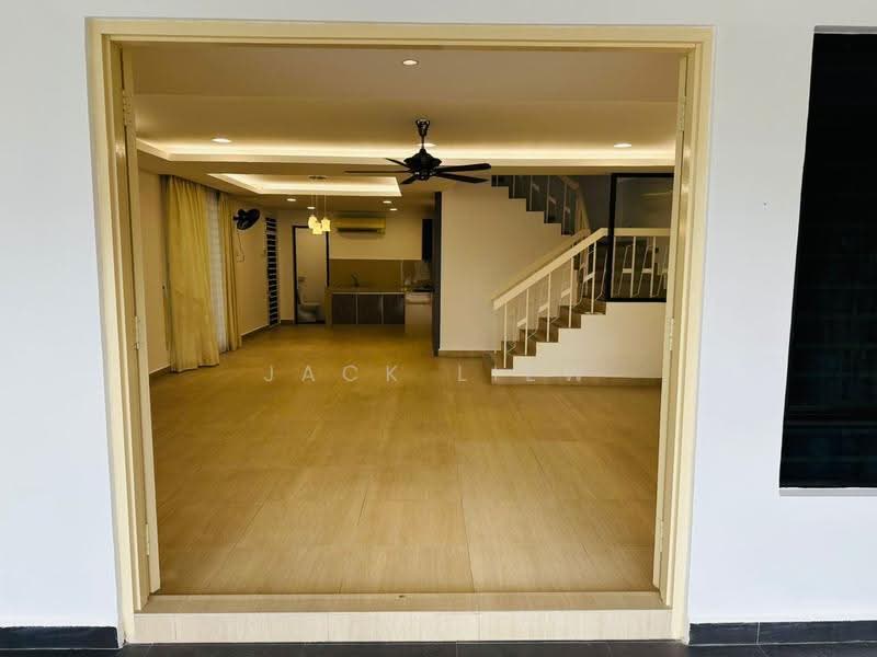 2-storey Terraced House for Rent in Taman Pelangi (Johor Bahru) - Jack Liew - Interior - PropertyGuru.com.my