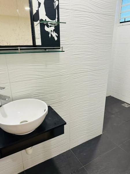 2-storey Terraced House for Rent in Taman Pelangi (Johor Bahru) - Jack Liew - Bathroom - PropertyGuru.com.my