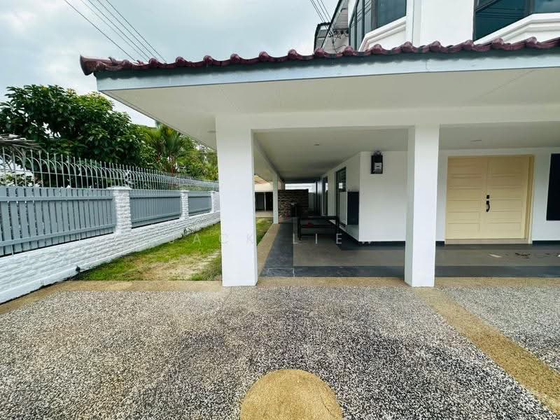 2-storey Terraced House for Rent in Taman Pelangi (Johor Bahru) - Jack Liew - Exterior - PropertyGuru.com.my