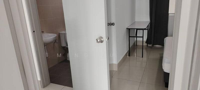 Kediaman Servis untuk Disewa di Serviced Residence @ Razak City Residences (RC Residences) - Ming Ju Li - PropertyGuru.com.my