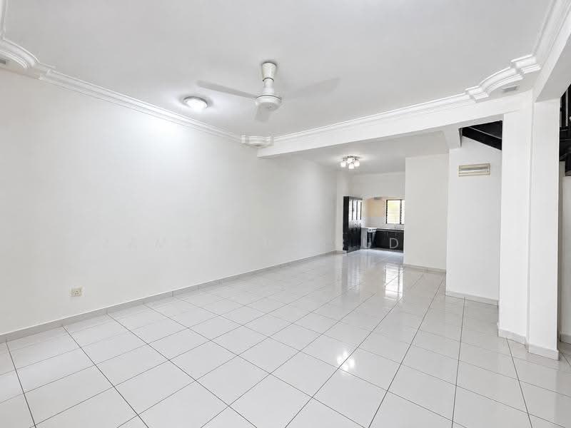 Rumah Teres 2-Tingkat untuk Dijual di Seri Kembangan (Selangor) - Zamshary Budin - PropertyGuru.com.my