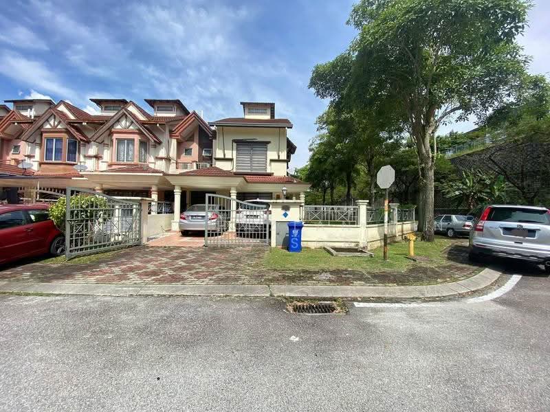 2-storey Terraced House for Sale in Denai Alam (Shah Alam) - Mohd Hazlan bin Mohd Sopi - PropertyGuru.com.my