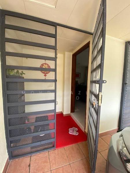 2-storey Terraced House for Sale in Denai Alam (Shah Alam) - Mohd Hazlan bin Mohd Sopi - PropertyGuru.com.my