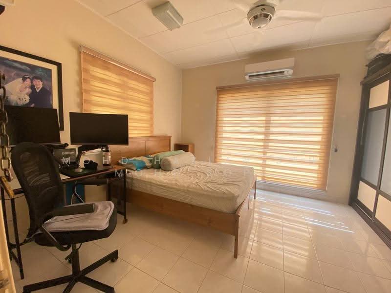 2-storey Terraced House for Sale in Denai Alam (Shah Alam) - Mohd Hazlan bin Mohd Sopi - PropertyGuru.com.my