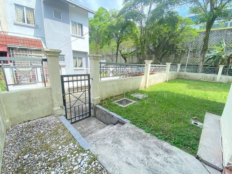 2-storey Terraced House for Sale in Denai Alam (Shah Alam) - Mohd Hazlan bin Mohd Sopi - PropertyGuru.com.my