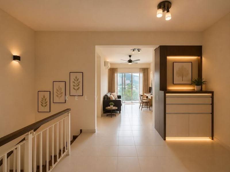 Kondominium untuk Dijual di The Golden Triangle Condominium - Kelvin Ooi - PropertyGuru.com.my