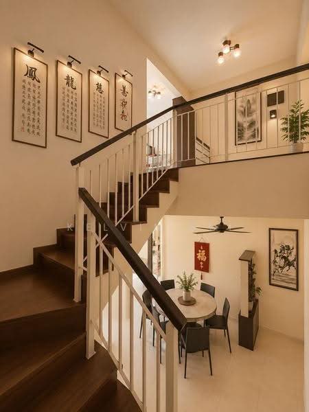 Kondominium untuk Dijual di The Golden Triangle Condominium - Kelvin Ooi - Interior - PropertyGuru.com.my