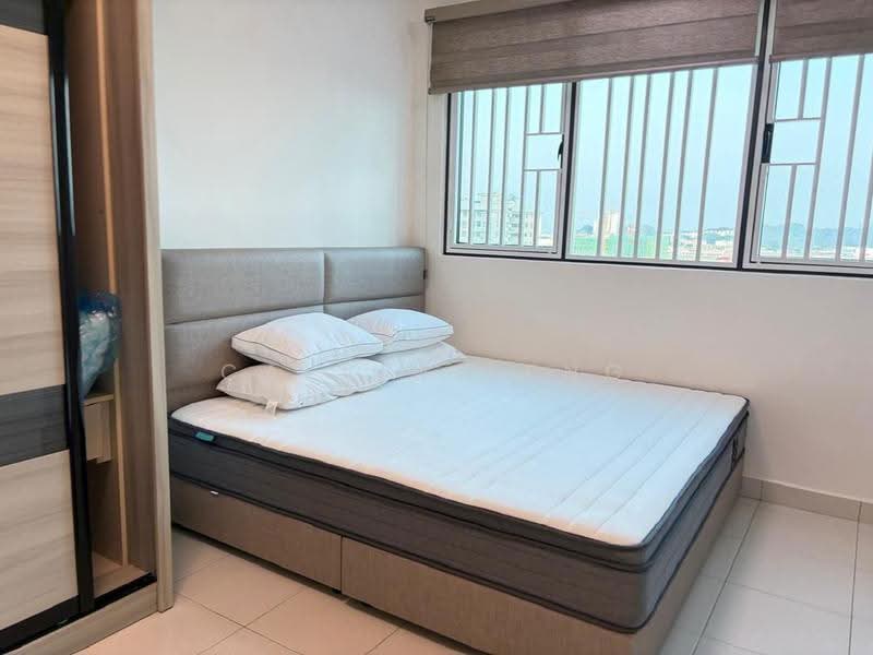 Condominium for Rent at One Foresta - Calvin Teng - PropertyGuru.com.my