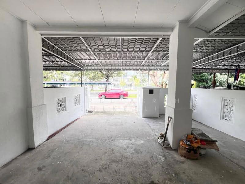 2-storey Terraced House for Sale in Beranang (Selangor) - Zairul Asrah Zulkefli - Exterior - PropertyGuru.com.my