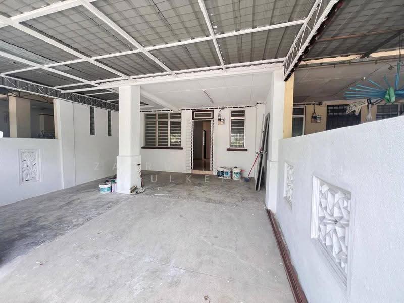 2-storey Terraced House for Sale in Beranang (Selangor) - Zairul Asrah Zulkefli - Exterior - PropertyGuru.com.my