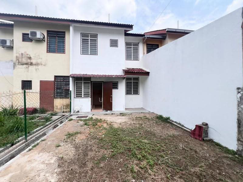 2-storey Terraced House for Sale in Beranang (Selangor) - Zairul Asrah Zulkefli - Exterior - PropertyGuru.com.my
