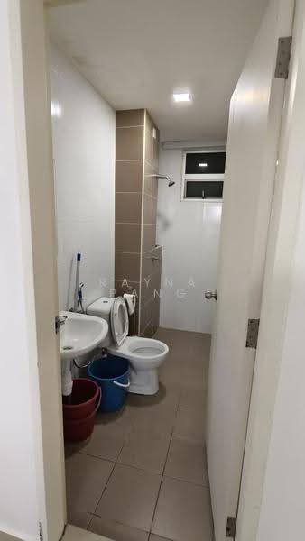 Condominium for Rent at Horizon Hills - Rayna Pang - Bathroom - PropertyGuru.com.my