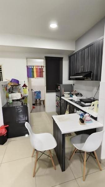 Condominium for Rent at Horizon Hills - Rayna Pang - Kitchen - PropertyGuru.com.my