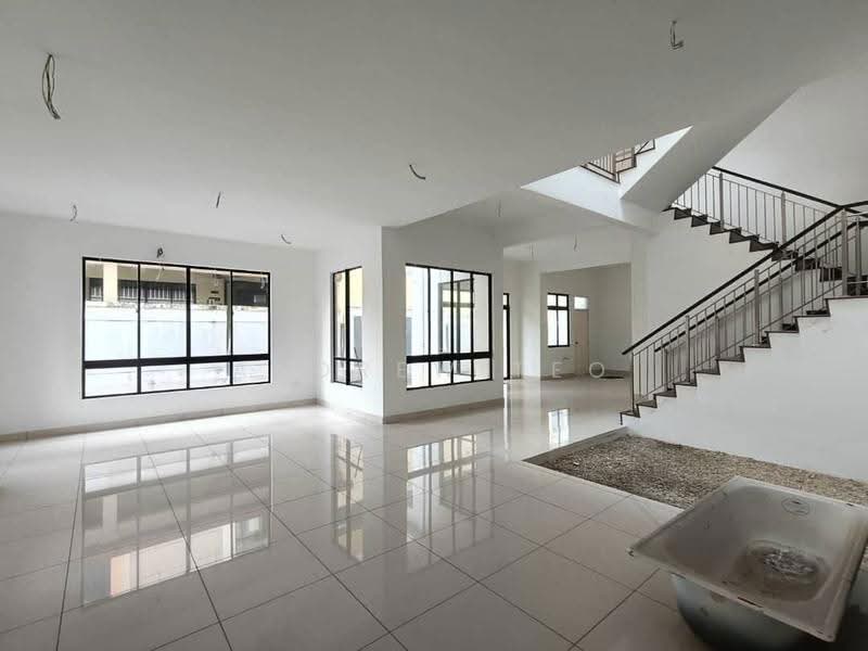 Rumah Berkembar untuk Dijual di Taman Desa Tebrau (Tebrau) - Andrew Teo - PropertyGuru.com.my