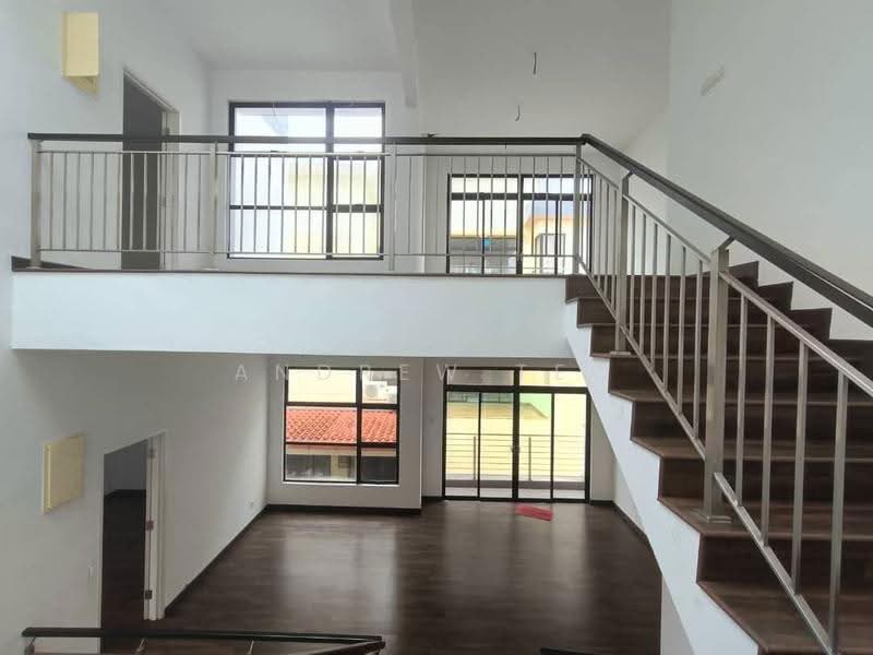 Rumah Berkembar untuk Dijual di Taman Desa Tebrau (Tebrau) - Andrew Teo - PropertyGuru.com.my