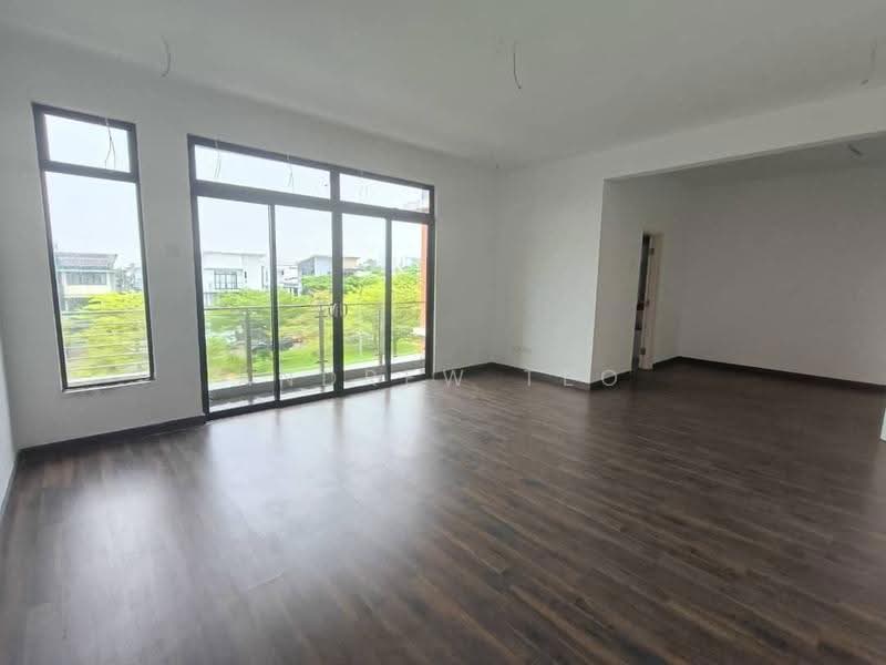 Rumah Berkembar untuk Dijual di Taman Desa Tebrau (Tebrau) - Andrew Teo - PropertyGuru.com.my