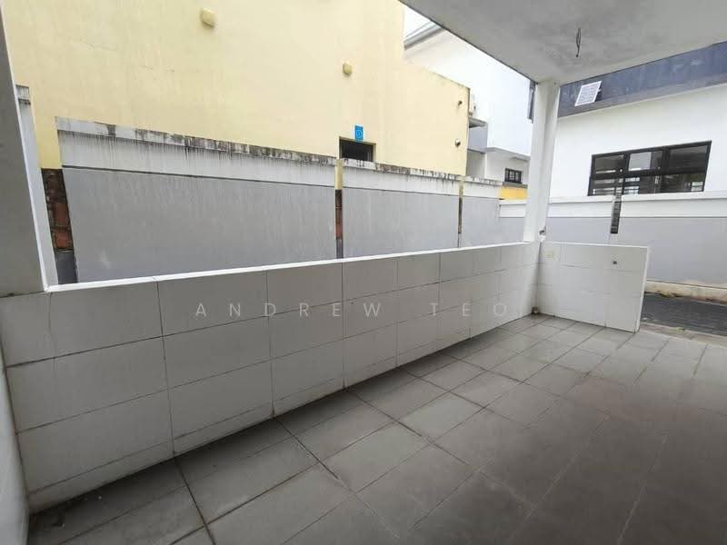 Rumah Berkembar untuk Dijual di Taman Desa Tebrau (Tebrau) - Andrew Teo - PropertyGuru.com.my