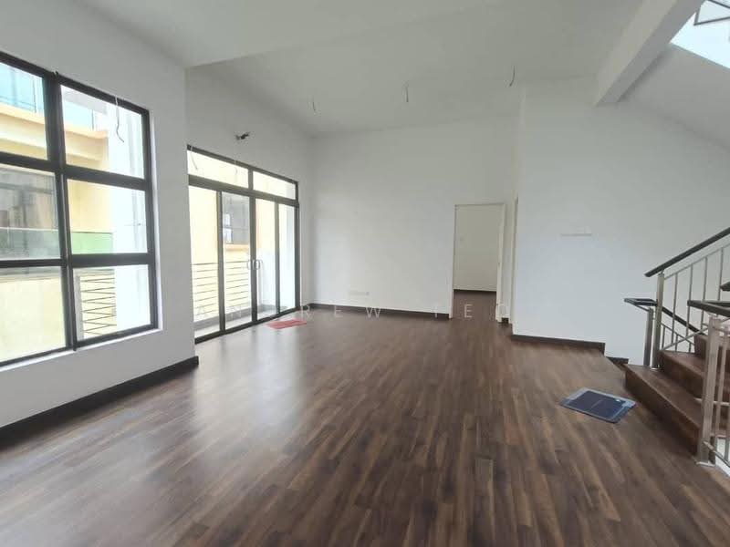 Rumah Berkembar untuk Dijual di Taman Desa Tebrau (Tebrau) - Andrew Teo - PropertyGuru.com.my