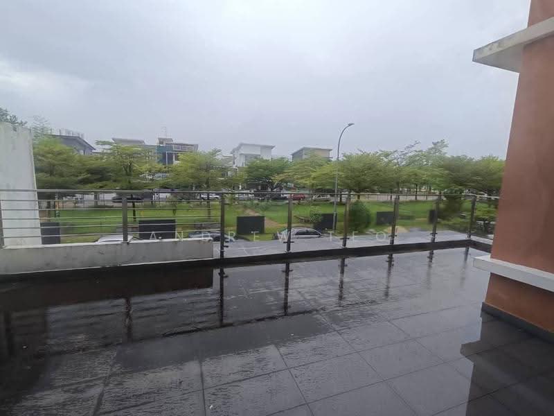 Rumah Berkembar untuk Dijual di Taman Desa Tebrau (Tebrau) - Andrew Teo - PropertyGuru.com.my