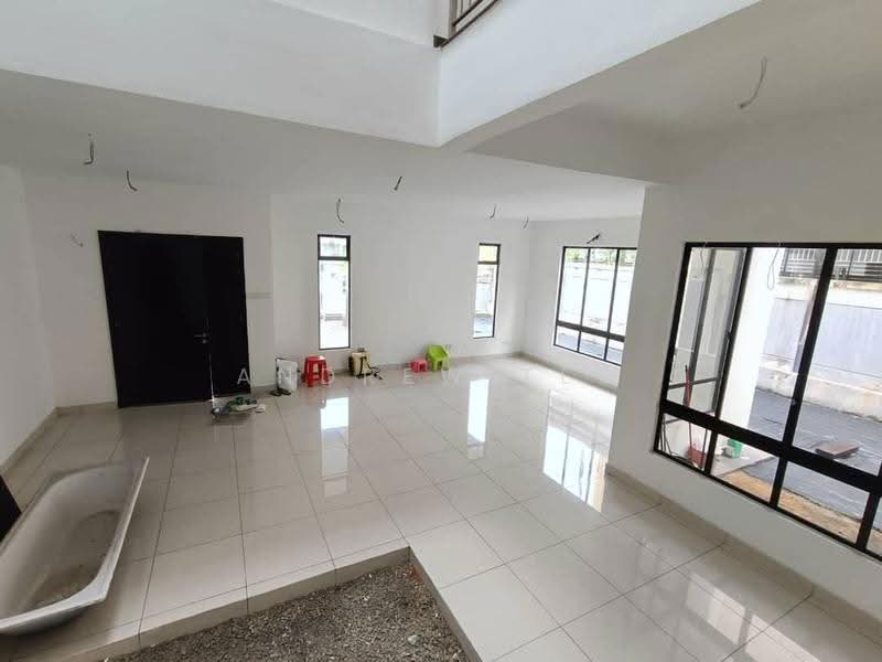Rumah Berkembar untuk Dijual di Taman Desa Tebrau (Tebrau) - Andrew Teo - PropertyGuru.com.my