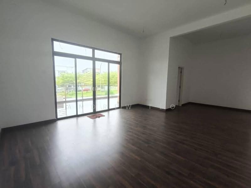 Rumah Berkembar untuk Dijual di Taman Desa Tebrau (Tebrau) - Andrew Teo - PropertyGuru.com.my