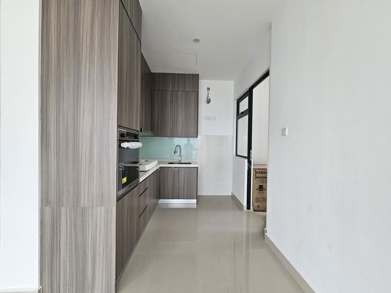 Kondominium untuk Dijual di Picasso Residence - Issac Wong - Kitchen - PropertyGuru.com.my