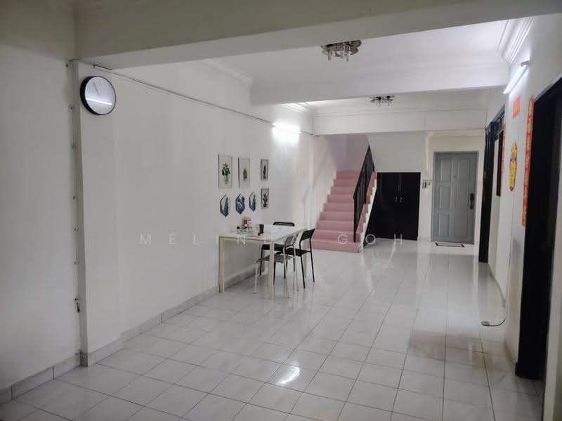 Rumah Flat untuk Dijual di Cheras Ria - Melinda Goh - Interior - PropertyGuru.com.my