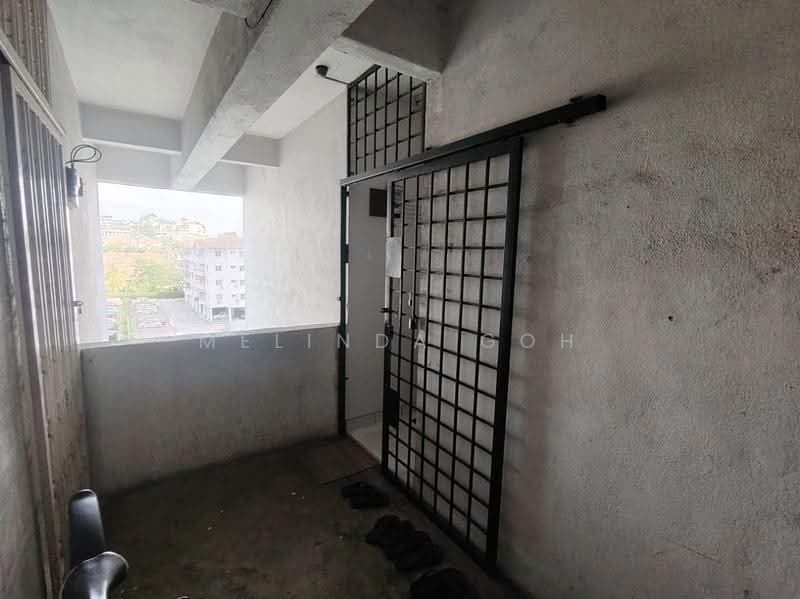 Rumah Flat untuk Dijual di Cheras Ria - Melinda Goh - Exterior - PropertyGuru.com.my