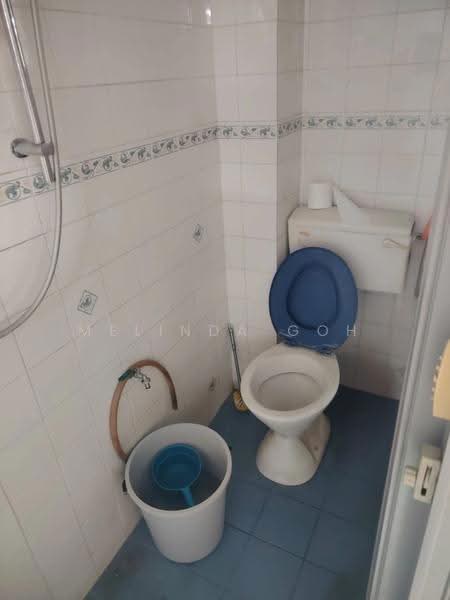 Rumah Flat untuk Dijual di Cheras Ria - Melinda Goh - Bathroom - PropertyGuru.com.my